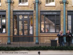 Gallery One image