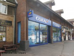 Coral image