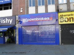 H&T Pawnbrokers image