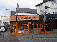 J K Kebabish image