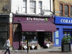 El's Kitchen image