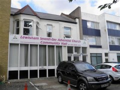 Lewisham Seventh-Day Adventist Church & Community Hall image