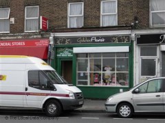 Golden Florist image