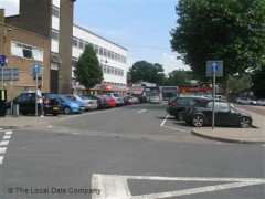 Car Park (Public) image