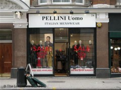Pellini Uomo image