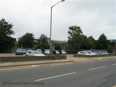 The Rose Car Park image