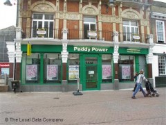 Paddy Power image