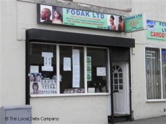 Fodak image