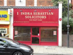 Indra Sebastian Solicitors image