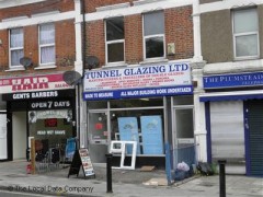 Tunnel Glazing image