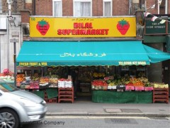 Bilal Supermarket image