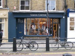 Simon Carter image