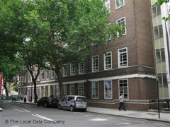 London Student Print Centre image