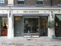 Decadence image
