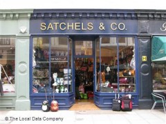 Satchels & Co image