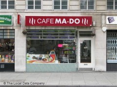 Cafe Ma-Do image