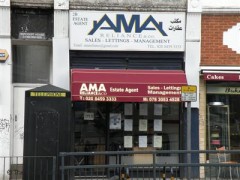 AMA Reliance & Co image