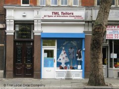 TML Tailors image