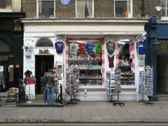London Souvenirs image