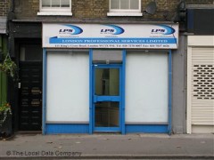 London Professional Services image