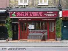 Sen Viet image