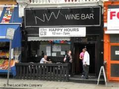 NW Wine Bar image