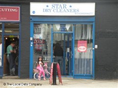 Star Dry Cleaners image
