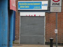 Advice Centre image