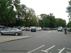 Market Street Car Park image
