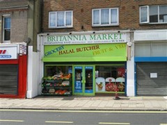 Brittania Market image