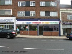 The Kit Room Company image