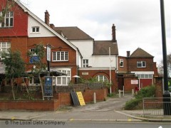 Conservative Club image