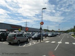 Car Park (Public) image