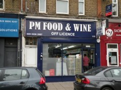 PM Food and Wine image