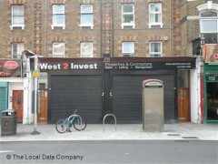 West 2 Invest image