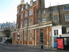 Westbank London image