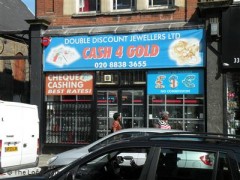 Double Discounted Jewellers Ltd image