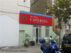 Jay Dees Catering image