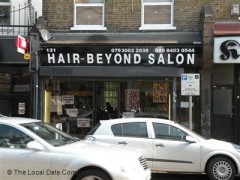 Hair-Beyond Salon image