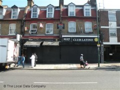 Club Latino image