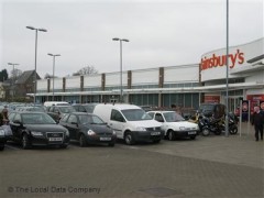 Car Park (Public) image