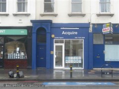 Acquire image
