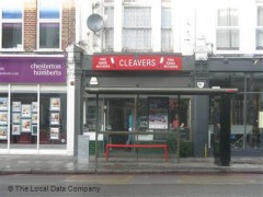 Cleavers image