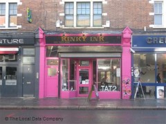 Kinky Ink image