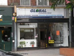 Global Consulting  image
