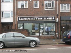 Falcon Laundrette image