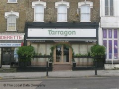 Tarragon image
