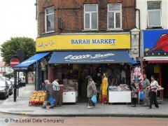 Barah Market image