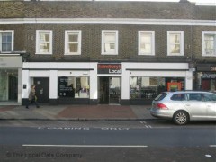 Sainsbury's Local image