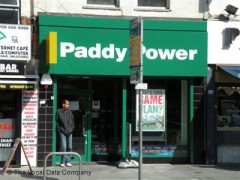 Paddy Power image